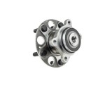 Rulment roata spate, CX, Honda Civic Ix Sedan (Fb), 09.2011-, Civic VIII Sedan (Fd, Fa), 09.2005-, spate; puntea spate