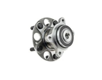Rulment roata spate, CX, Honda Civic Ix Sedan (Fb), 09.2011-, Civic VIII Sedan (Fd, Fa), 09.2005-, spate; puntea spate foto