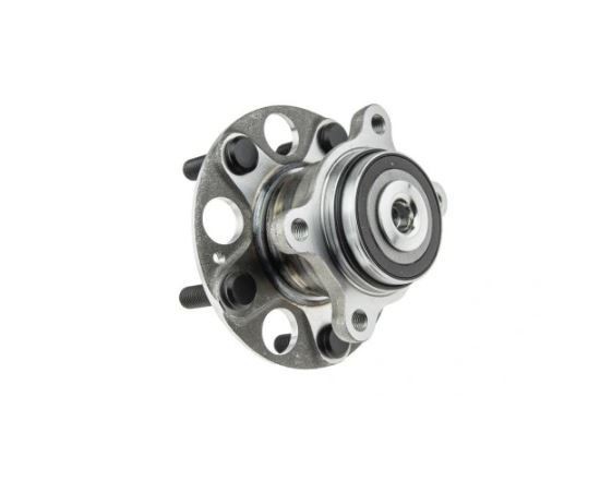 Rulment roata spate, CX, Honda Civic Ix Sedan (Fb), 09.2011-, Civic VIII Sedan (Fd, Fa), 09.2005-, spate; puntea spate
