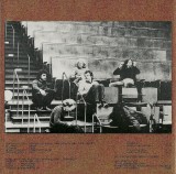 Later That Evening | Eberhard Weber, ECM Records