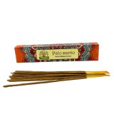 SET 12 BEȚIȘOARE MANDALA PARFUMATE | PALO SANTO