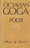 Poezii - Octavian Goga