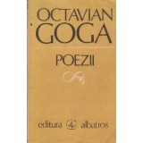 Poezii - Octavian Goga