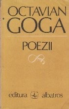 Poezii - Octavian Goga foto