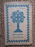 MARTURISIREA UNEI CALUGARITE - P I GEORGESCU