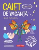 Caiet de vacanta - Clasa 3 - Mirela Ilie, Marilena Nedelcu, Editie in limba romana