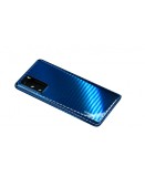 Capac Baterie Original Huawei P40 Albastru - Carcasa Spate