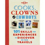 Cooks, clowns and cowboys