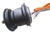 Motor electric 1000W 48V pentru Mini CityCoco Harley JRH &ndash; roți 10&times;6.00-6, China