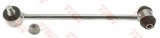 Brat/bieleta suspensie, stabilizator MERCEDES E-CLASS Cabriolet (A207) (2010 - 2016) TRW JTS1216