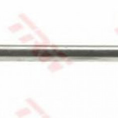 Brat/bieleta suspensie, stabilizator MERCEDES C-CLASS (W204) (2007 - 2014) TRW JTS1216