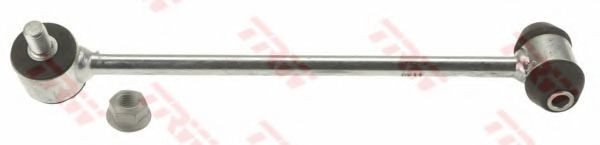 Brat/bieleta suspensie, stabilizator MERCEDES C-CLASS T-Model (S204) (2007 - 2014) TRW JTS1216