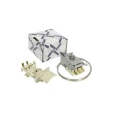 Termostat pentru frigider WHIRLPOOL SMEG 818731730 BAUKNECHT Original