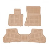 Covorase auto BMW X5 E70 2007-2013 Rezaw Plast