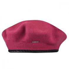 Bereta Kangol Wool Monty Roz (Masura : L) - cod 974546554 foto