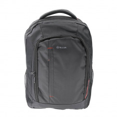 Rucsac laptop Tellur LBK1, 15.6", Negru