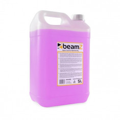 Beamz Hazer FLUID, 5 litri de lichid pentru aparatele de fum foto