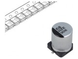 Condensator Hibrid 68uF 50VDC SMD