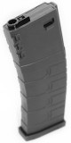 Incarcator M4/M16 120 bile G&amp;G Negru