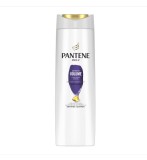 Sampon Pantene Pro-V Sheer Volume, 360ml, Par Subtire - Curatare delicata, Nutrienti Pro-V, Vitamina B5