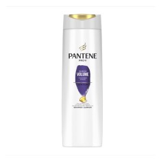 Sampon Pantene Pro-V Sheer Volume pentru par subtire, 360 ml