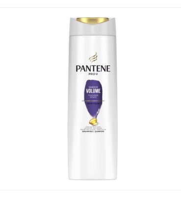 Sampon Pantene Pro-V Sheer Volume pentru par subtire, 360 ml foto