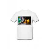 Tricou &quot; Tom and Jerry &quot;