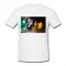 Tricou &quot; Tom and Jerry &quot;