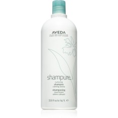 Aveda Shampure&trade; Nurturing Shampoo sampon cu efect calmant pentru toate tipurile de păr 1000 ml