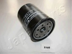 Filtru ulei LEXUS SC (UZZ40_) (2001 - 2010) JAPANPARTS FO-215S foto