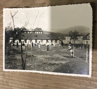 OBCT1 Ioan Sarghie poze foto