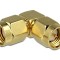 ADAPTOR RP-SMA TATA &gt; SMA TATA 90&deg; 88826 DELOCK