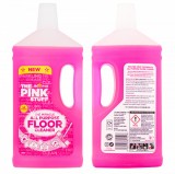 Detergent universal pentru pardoseli si suprafete &quot;miraculos&quot; 1000ml PINK STUFF, The Pink Stuff