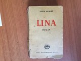 H7b Lina &ndash; Tudor Arghezi