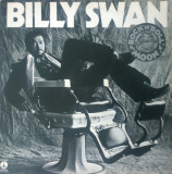Vinil Billy Swan &lrm;&ndash; Rock &#039;N&#039; Roll Moon (VG++)