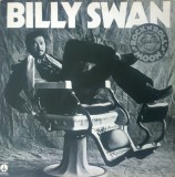 Vinil Billy Swan &lrm;&ndash; Rock &#039;N&#039; Roll Moon (VG++)