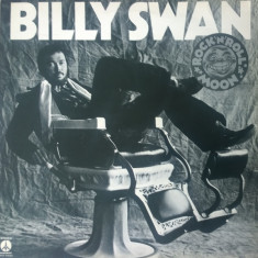 Vinil Billy Swan ‎– Rock 'N' Roll Moon (VG++)