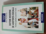 Sisteme Moderne De Asistență Socială'Doru Buzducea