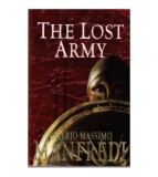 Valerio Massimo Manfredi - The lost army - 110409