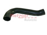 Furtun aer supraalimentare MERCEDES SPRINTER 3-t platou / sasiu (903) (1995 - 2006) METZGER 2400063