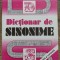 Dictionar de sinonime - Gh. Bulgar