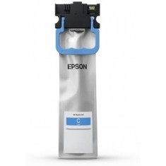 Cartus Cerneala Original Epson Cyan T01C2 pentru WF C529R|C579R "C13T01C200"