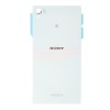 Capac Baterie Sony Xperia Z1 C6903 C6902 C6906 C6943 Alb Original