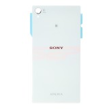 Capac Baterie Sony Xperia Z1 C6903 C6902 C6906 C6943 Alb Original