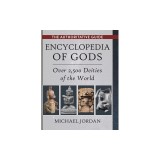 Encyclopedia of Gods