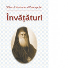 Invataturi - Sfantul Nectarie al Pentapolei