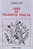 Cumpara ieftin Curs de filosofie oculta - 1994 - Eliphas Levi (M15)