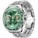 Smartwatch Joyroom JR-FV2 Pro Call, Argintiu