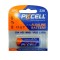 Baterie A23, MN21, 23A, alkaline, 12V, Pkcell