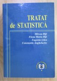 Mircea Biji s.a. - Tratat de statistica